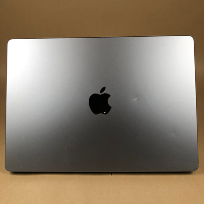2021 Apple MacBook Pro 14" M1 Pro 14C GPU 3.2GHz 16GB RAM 512GB SSD A2442