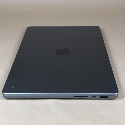 2021 Apple MacBook Pro 14" M1 Pro 14C GPU 3.2GHz 16GB RAM 512GB SSD A2442