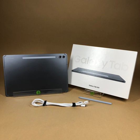 WiFi Only Samsung Galaxy Tab S10+ 12.4" 256GB Gray SM-X820