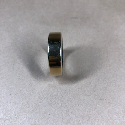 Oura Ring Heritage Gold Gen 3 Size 13 Smart Ring