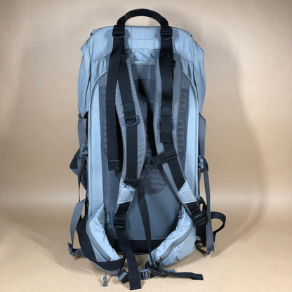 Atlas Athlete Gray Camera Backpack