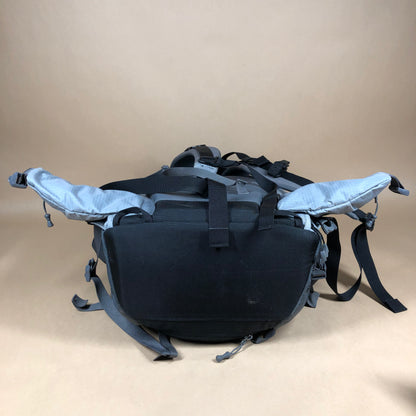 Atlas Athlete Gray Camera Backpack