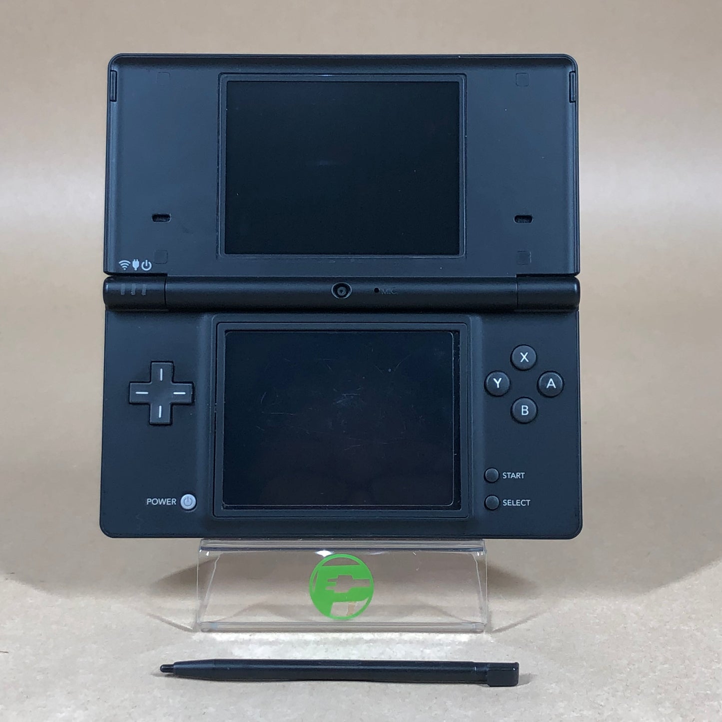 Nintendo DSi DSi Handheld Game Console TWL-001 Black
