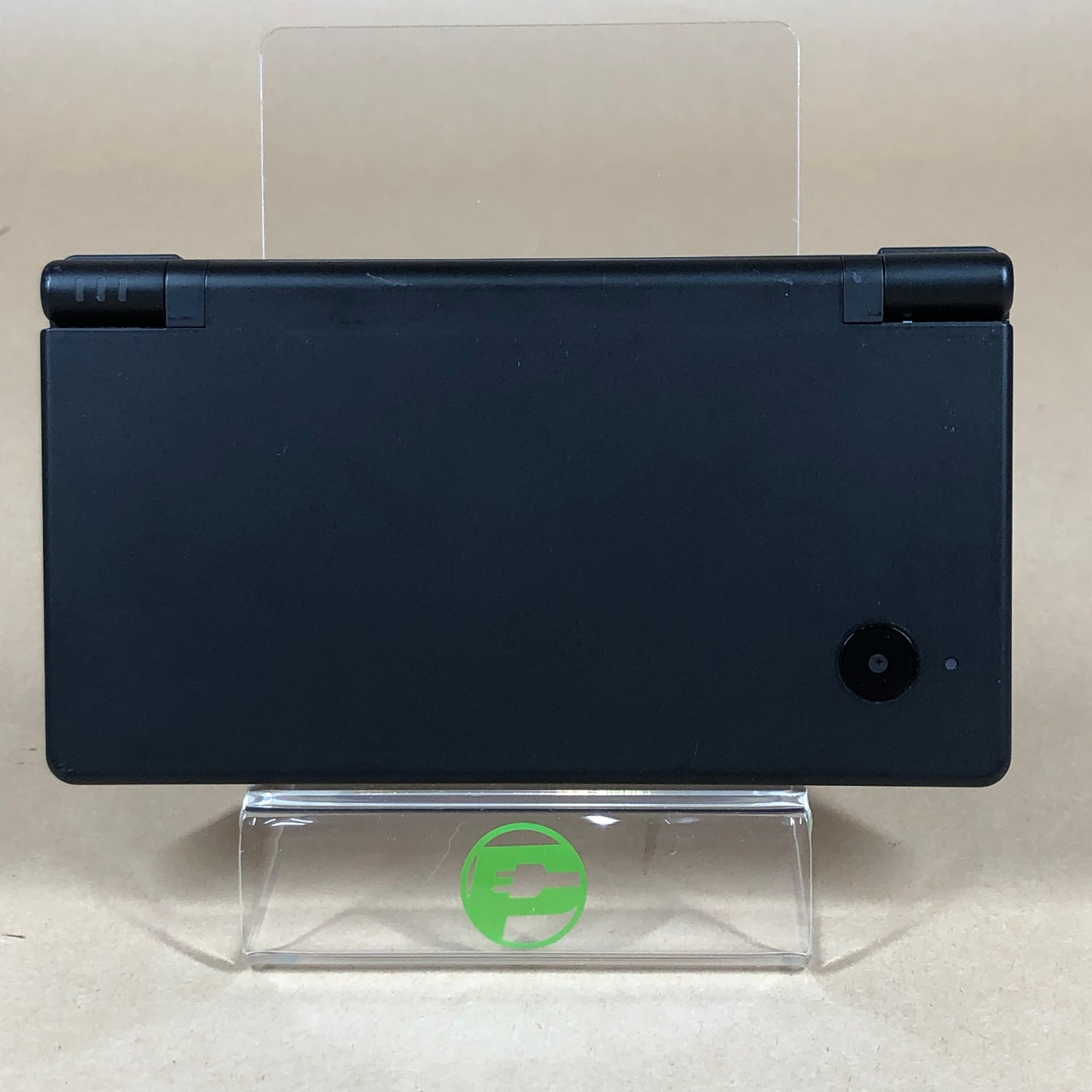 Nintendo DSi DSi Handheld Game Console TWL-001 Black