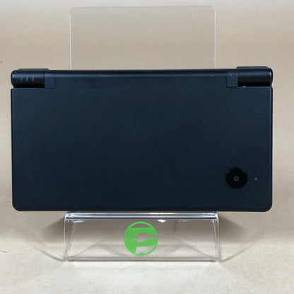 Nintendo DSi DSi Handheld Game Console TWL-001 Black