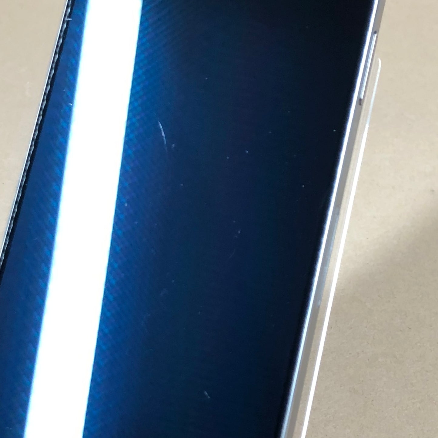 T-Mobile Apple iPhone 15 Pro Max 256GB Natural Titanium NU683LL/A