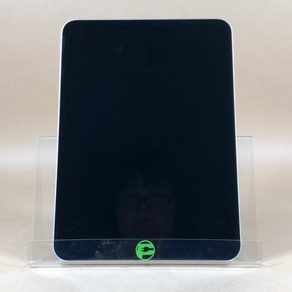 WiFi Only Apple iPad 10th Gen 256GB Silver MPQ83LL/A