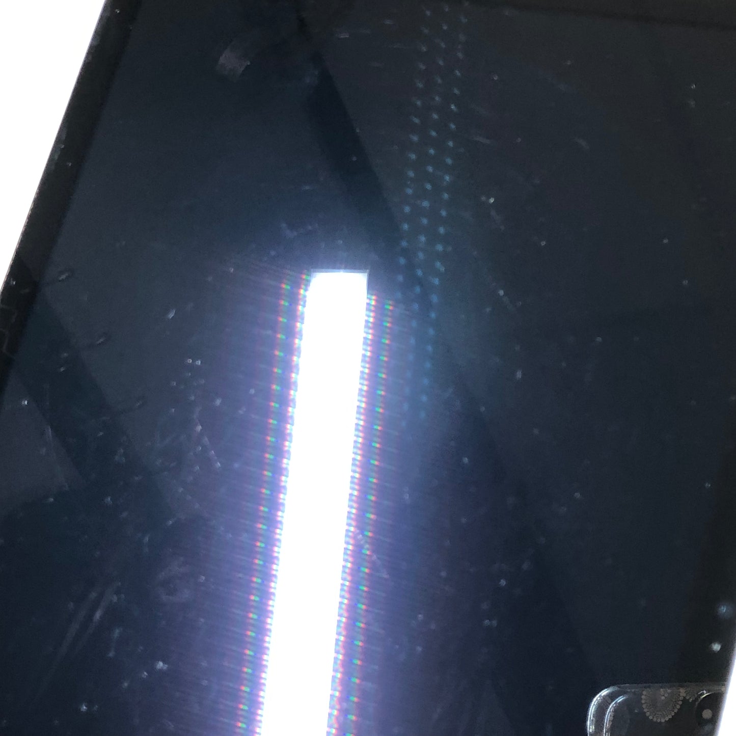 WiFi Only Apple iPad 10th Gen 256GB Silver MPQ83LL/A