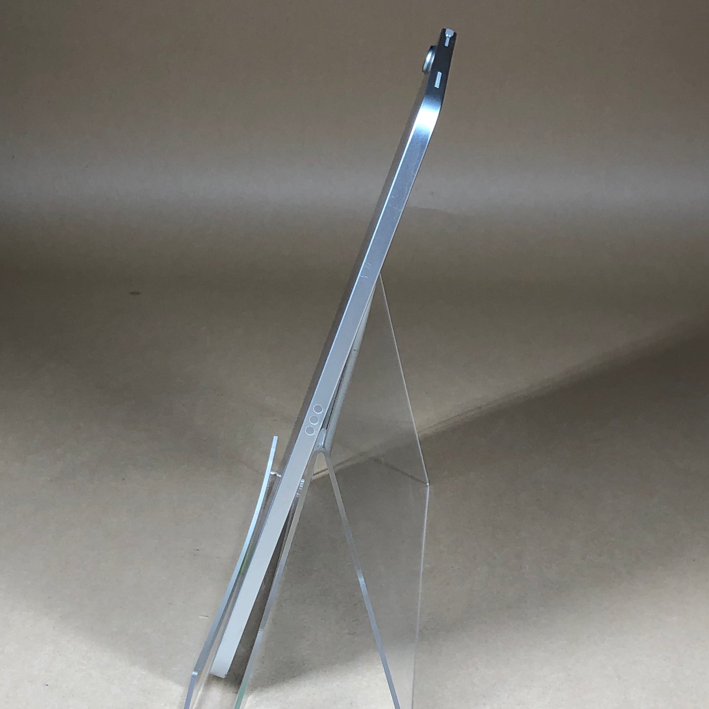 WiFi Only Apple iPad 10th Gen 256GB Silver MPQ83LL/A