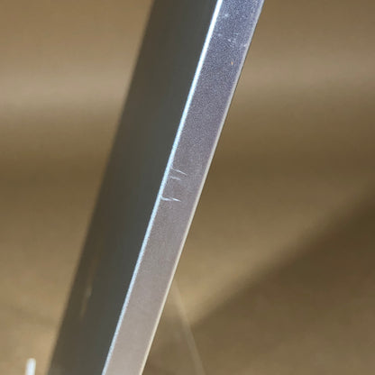WiFi Only Apple iPad 10th Gen 256GB Silver MPQ83LL/A