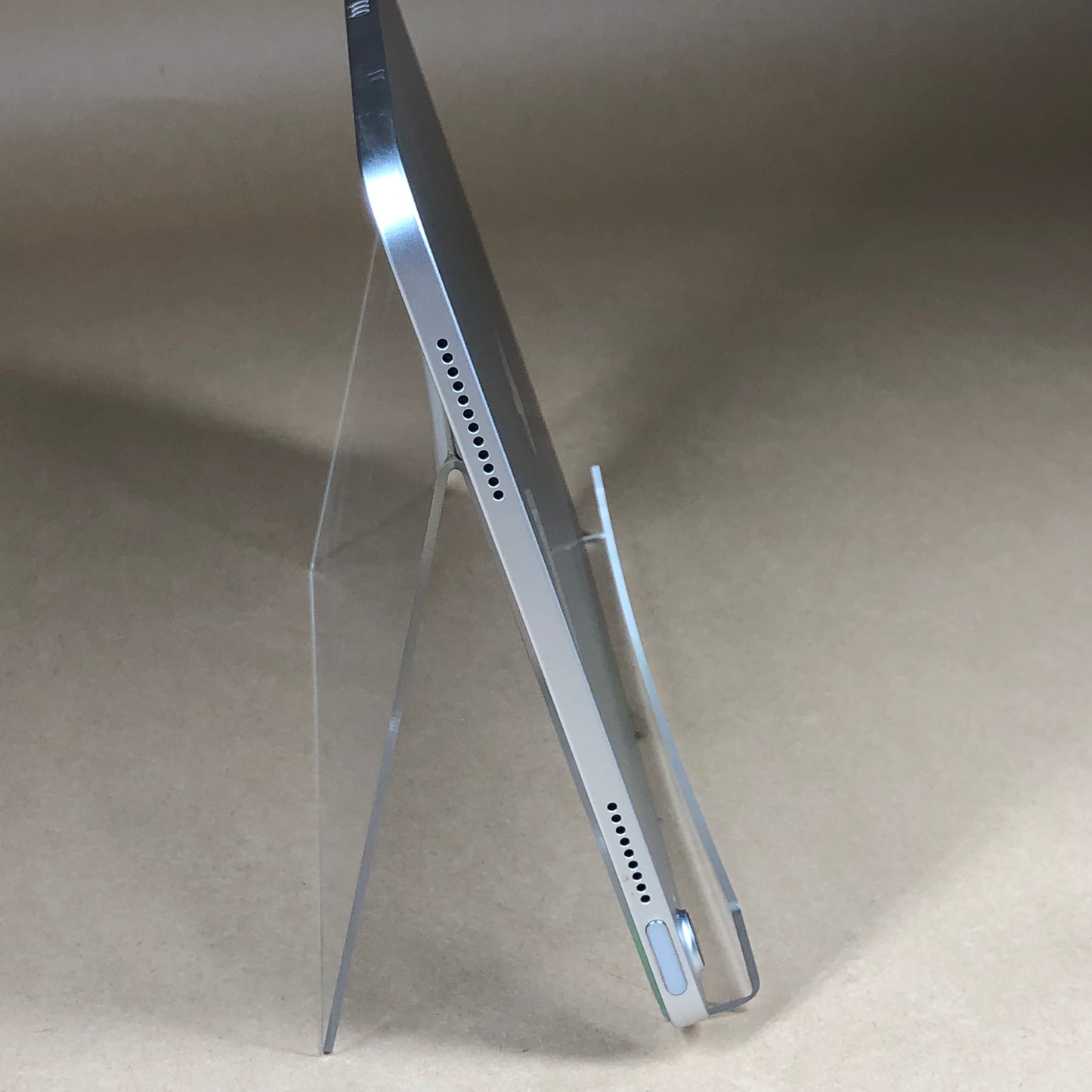 WiFi Only Apple iPad 10th Gen 256GB Silver MPQ83LL/A