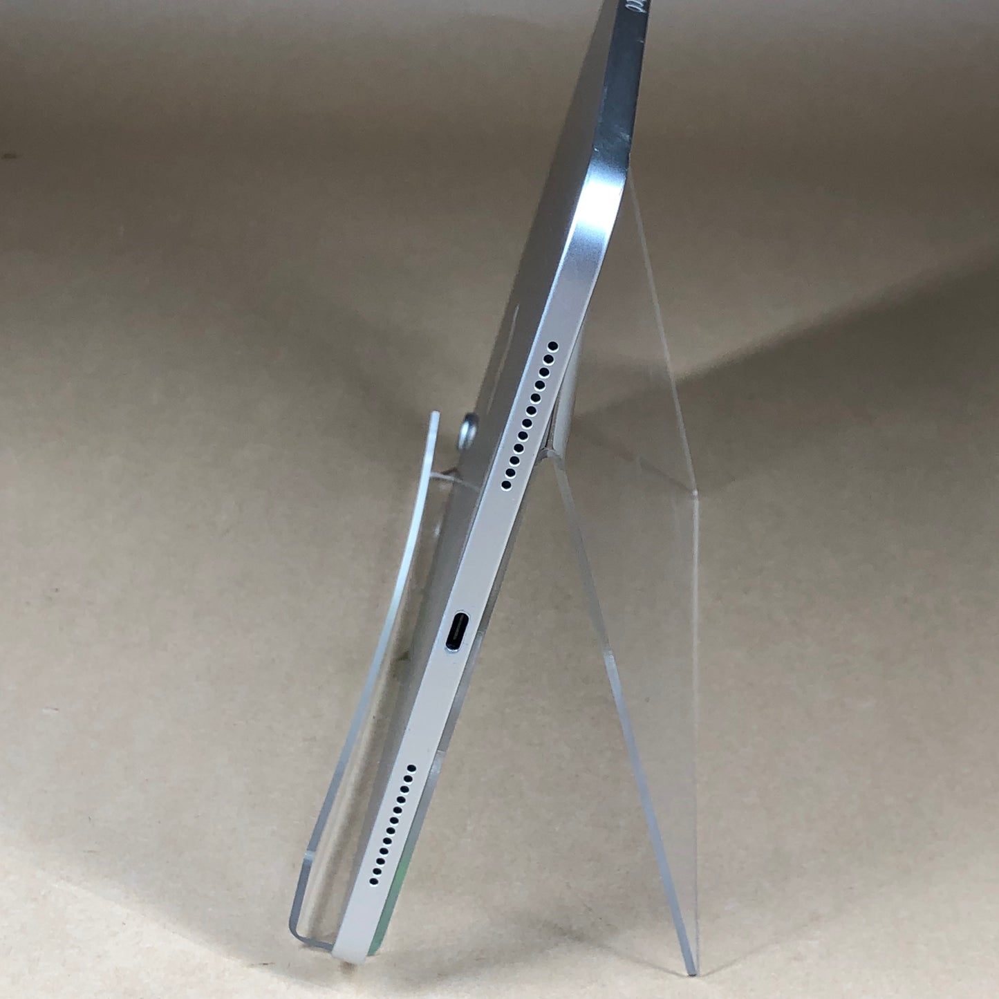 WiFi Only Apple iPad 10th Gen 256GB Silver MPQ83LL/A