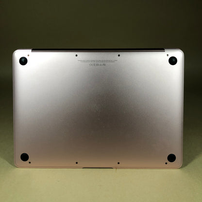 2017 Apple MacBook 13.3" i5 1.3GHz 16GB RAM 256GB SSD Rose Gold
