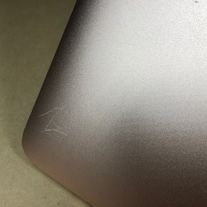 2017 Apple MacBook 12" Intel m3 1.2GHz 8GB RAM 256GB SSD Rose Gold A1534