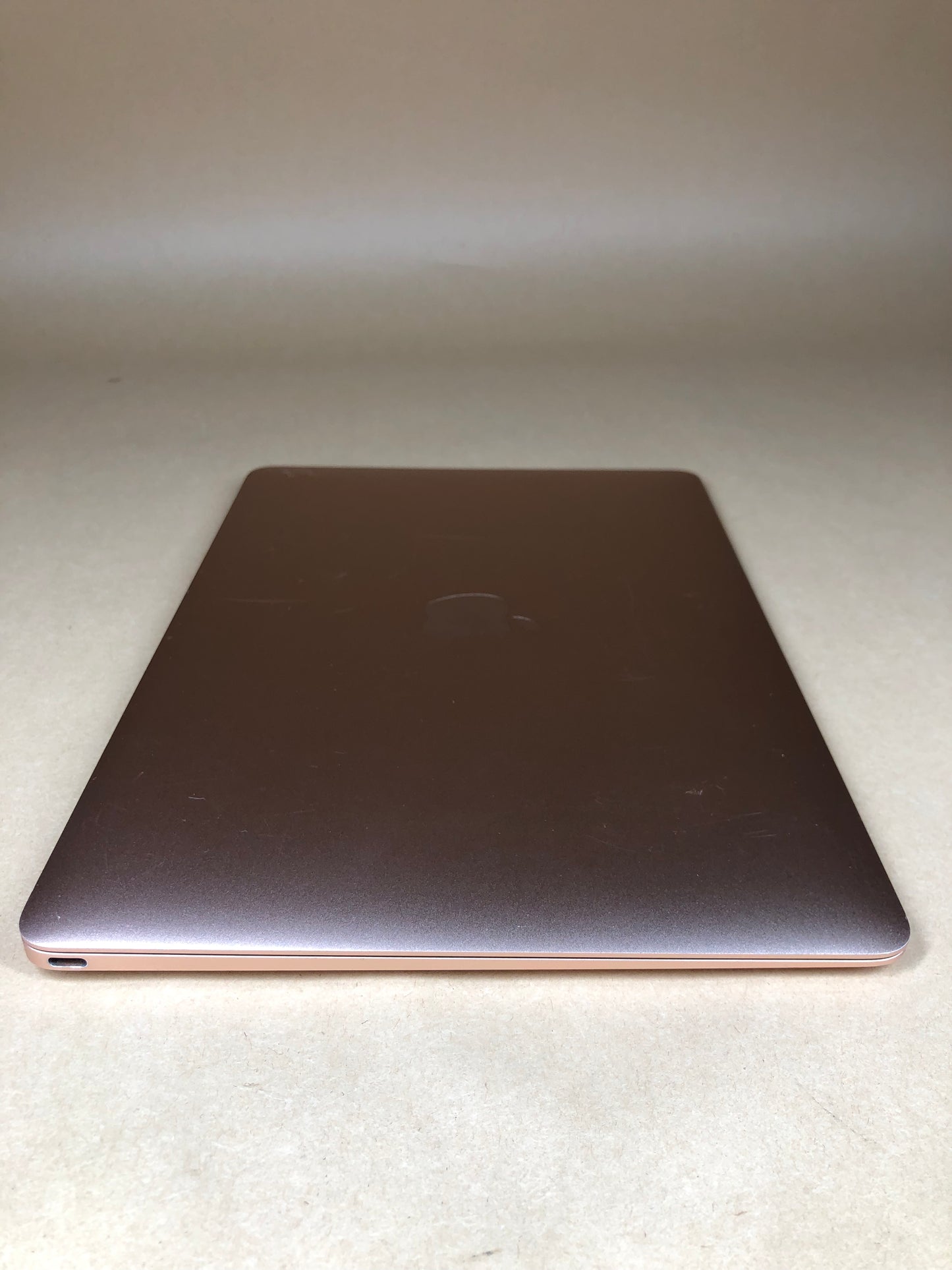 2017 Apple MacBook 12" Intel m3 1.2GHz 8GB RAM 256GB SSD Rose Gold A1534