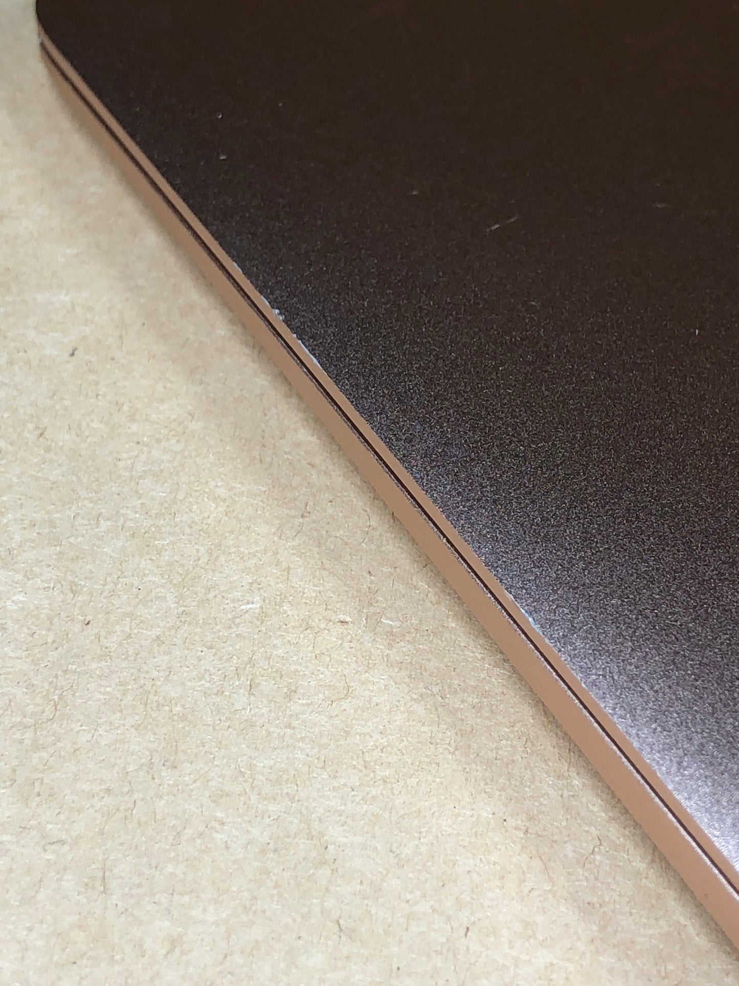 2017 Apple MacBook 12" Intel m3 1.2GHz 8GB RAM 256GB SSD Rose Gold A1534