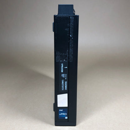 Dell OptiPlex 7010 MICRO i5-13500T 2.70GHz 16GB RAM NO SSD NO OS NO POWER SUPPLY