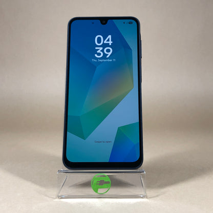 T-Mobile Samsung Galaxy A16 5G 4GB RAM 128GB SM-A166U Blue Black