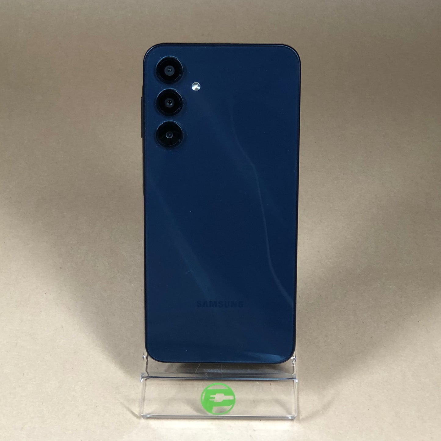T-Mobile Samsung Galaxy A16 5G 4GB RAM 128GB SM-A166U Blue Black