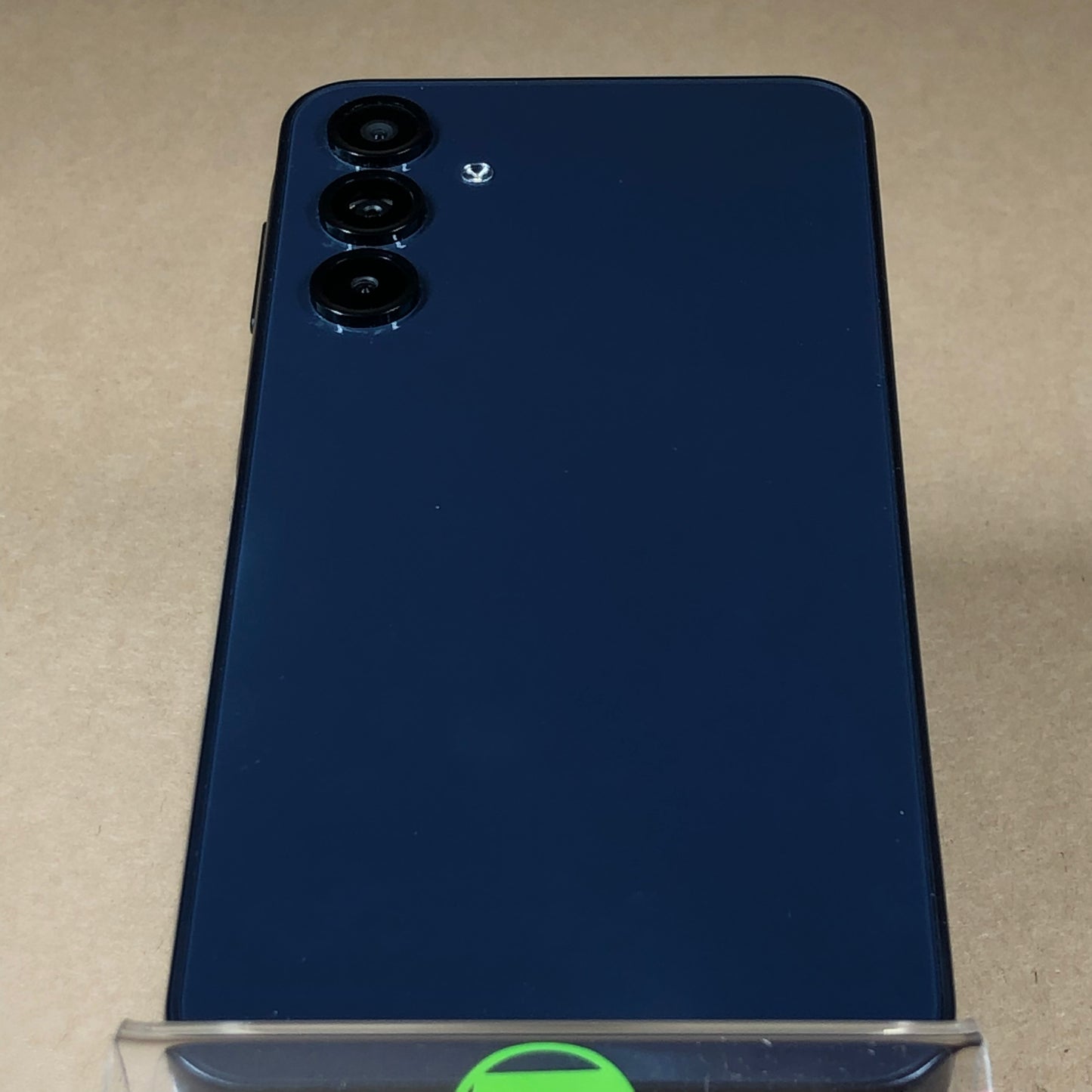 T-Mobile Samsung Galaxy A16 5G 4GB RAM 128GB SM-A166U Blue Black