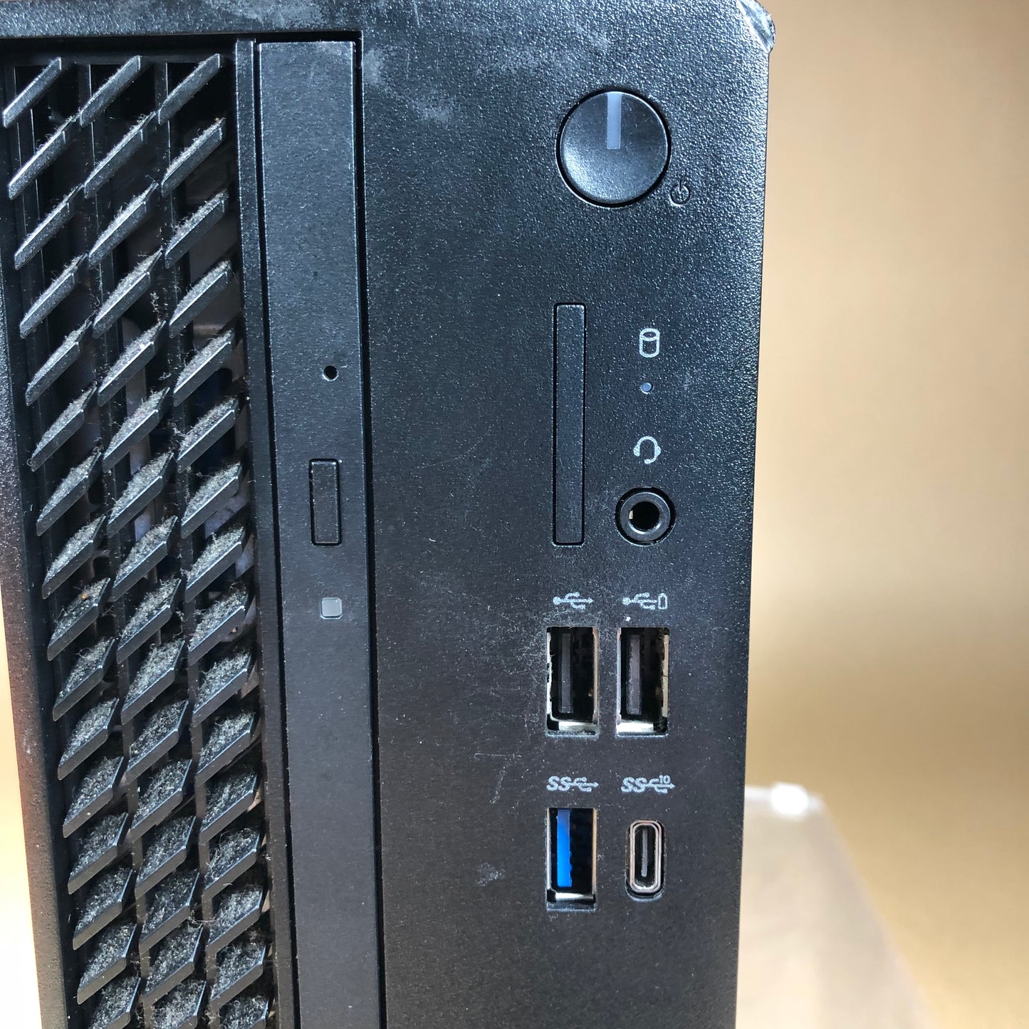 Dell Optiplex 5090 SFF i7-11700 2.50GHz 16GB RAM NO SSD NO OS