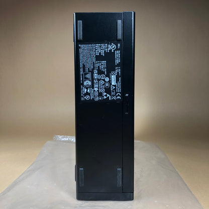 Dell Optiplex 5090 SFF i7-11700 2.50GHz 16GB RAM NO SSD NO OS