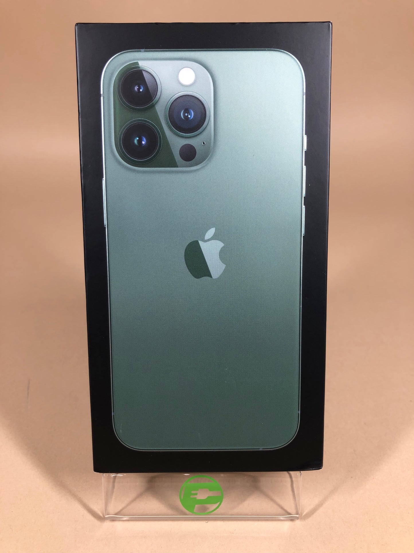 T-Mobile Apple iPhone 13 Pro 128GB ALPINE GREEN MNDT3LL/A