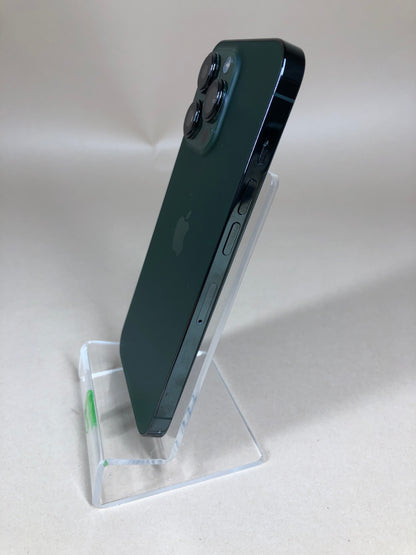 T-Mobile Apple iPhone 13 Pro 128GB ALPINE GREEN MNDT3LL/A