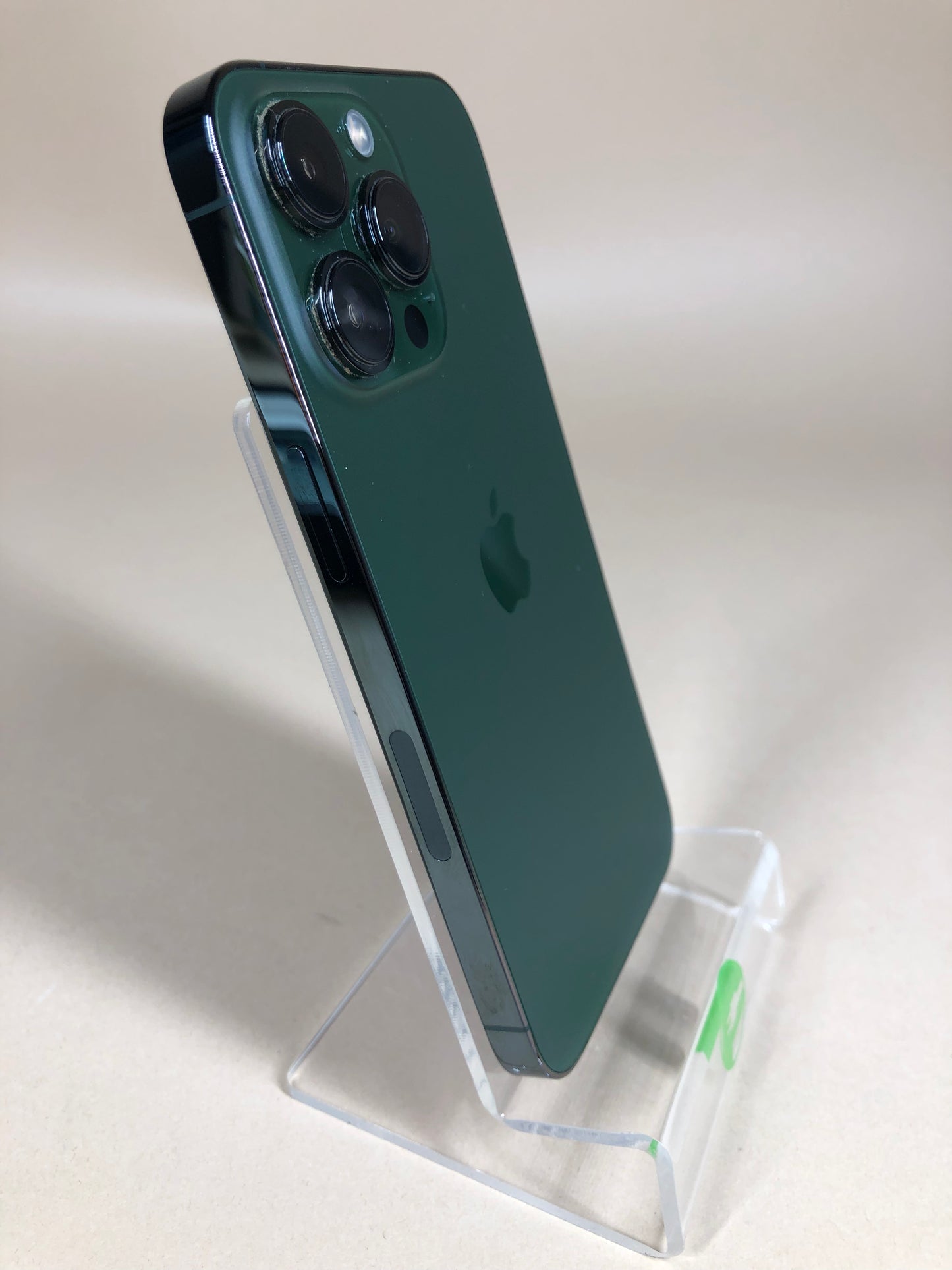 T-Mobile Apple iPhone 13 Pro 128GB ALPINE GREEN MNDT3LL/A