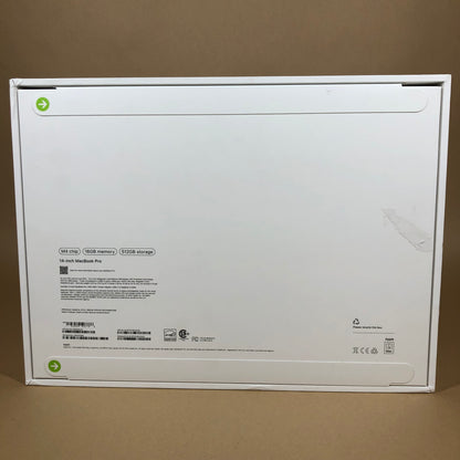 New 2024 Apple MacBook Air 14" M4 10C GPU 4.5GHz 16GB RAM 512GB SSD MW2U3LL/A