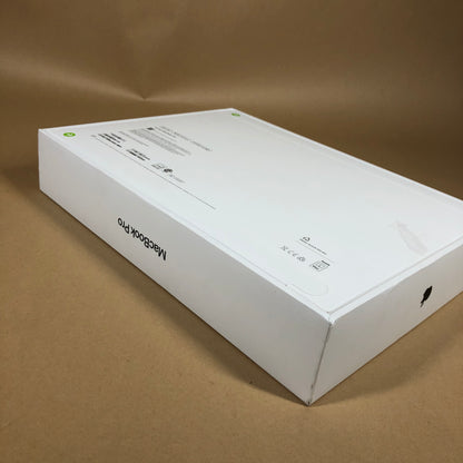 New 2024 Apple MacBook Air 14" M4 10C GPU 4.5GHz 16GB RAM 512GB SSD MW2U3LL/A