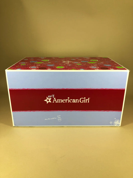 American Girl Trail Bike Complete in Box