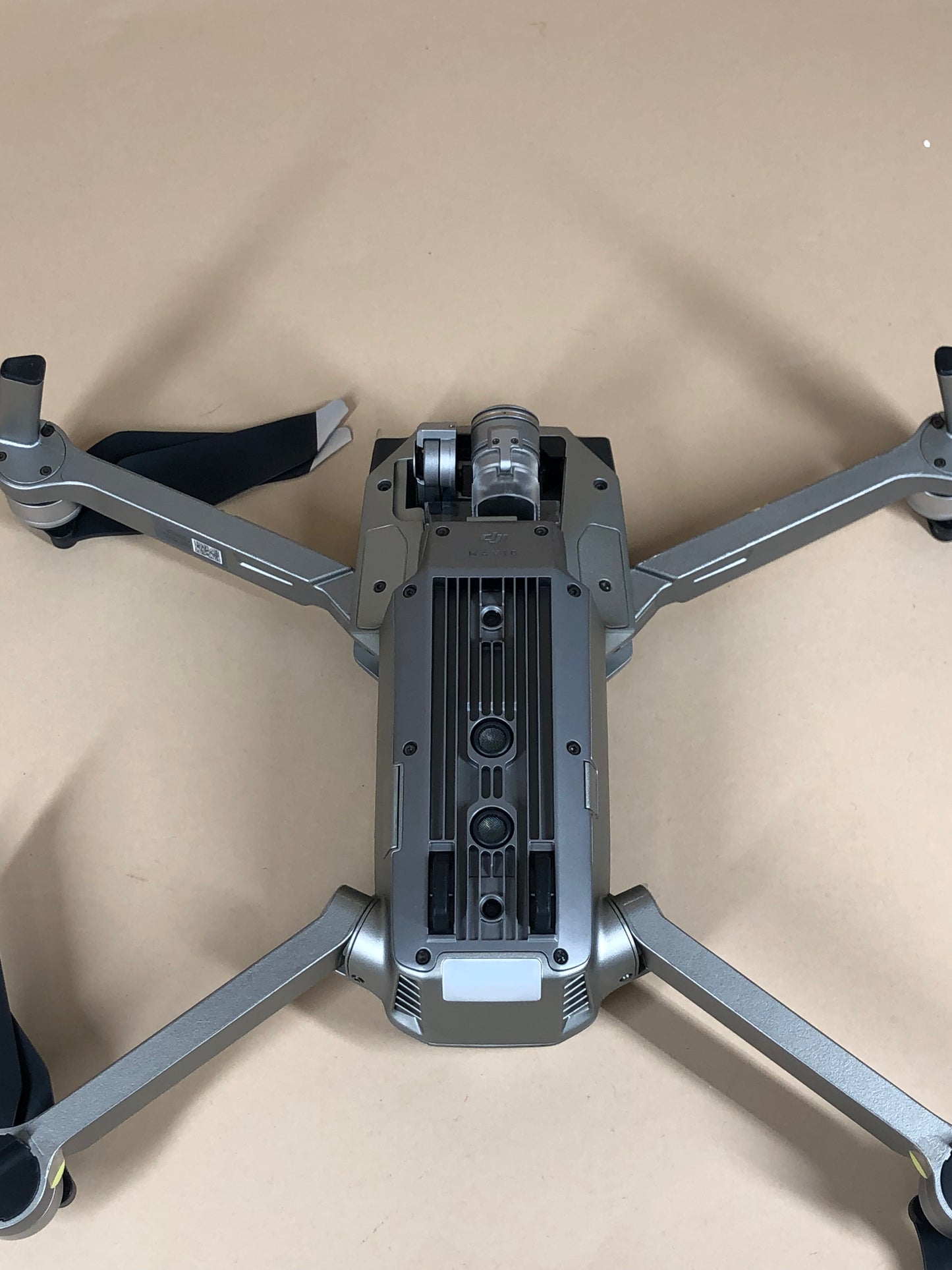 New DJI Mavic Pro Platinum 4K Camera Drone M1X