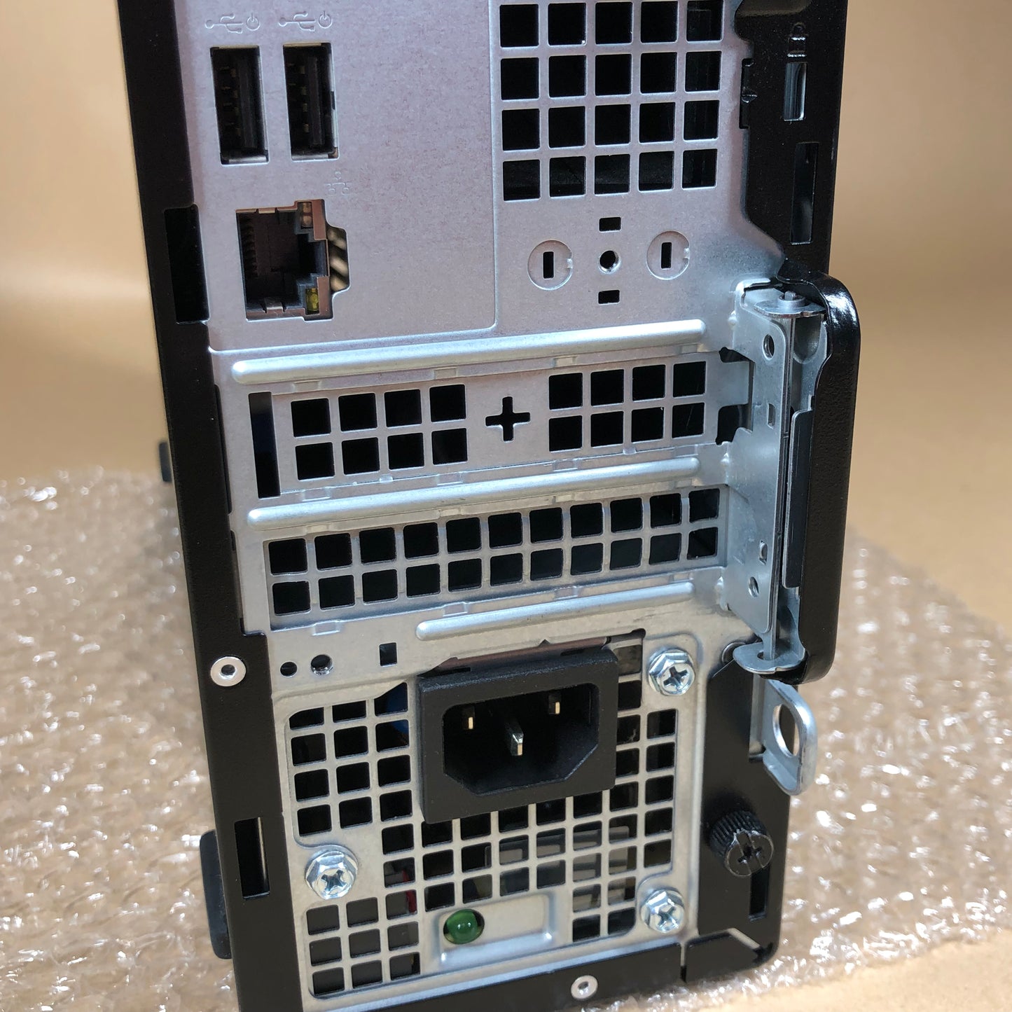 Dell Optiplex 3080 SFF i5-10600 3.20GHz 8GB RAM NO SSD NO OS