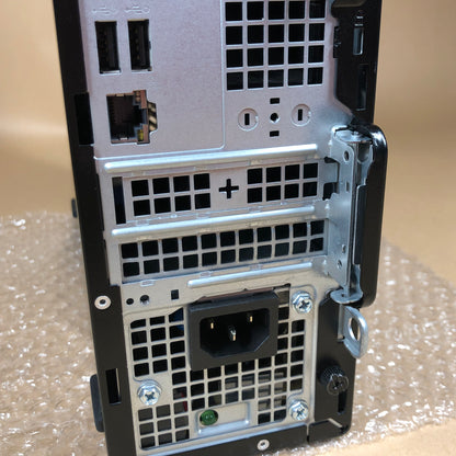 Dell Optiplex 3080 SFF i5-10600 3.20GHz 8GB RAM NO SSD NO OS