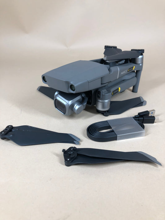 DJI Mavic 2 Pro 4K Camera Drone L1P