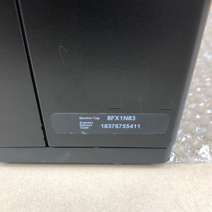 Dell Optiplex 3080 SFF i5-10600 3.20GHz 8GB RAM NO SSD NO OS