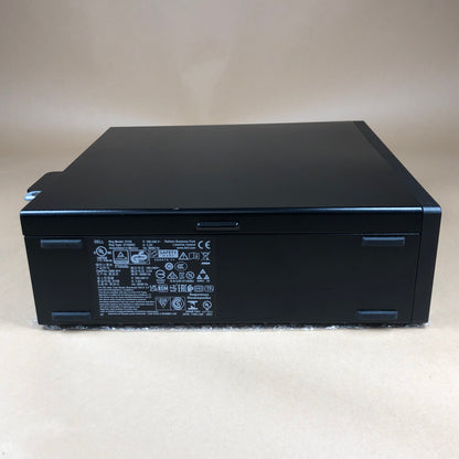 Dell Optiplex 3080 SFF i5-10600 3.20GHz 8GB RAM NO SSD NO OS