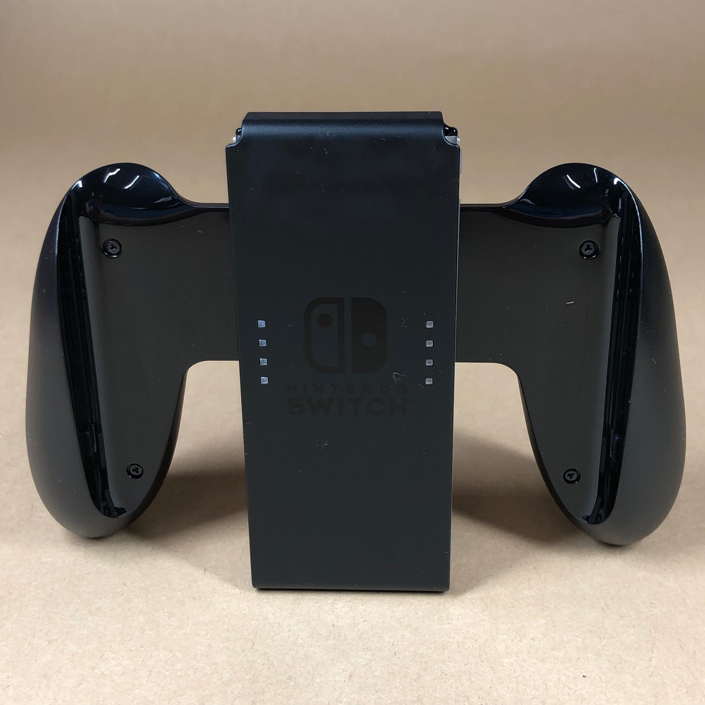 Nintendo Switch v2 Video Game Console HAC-001(-01)  Mario Red Edition