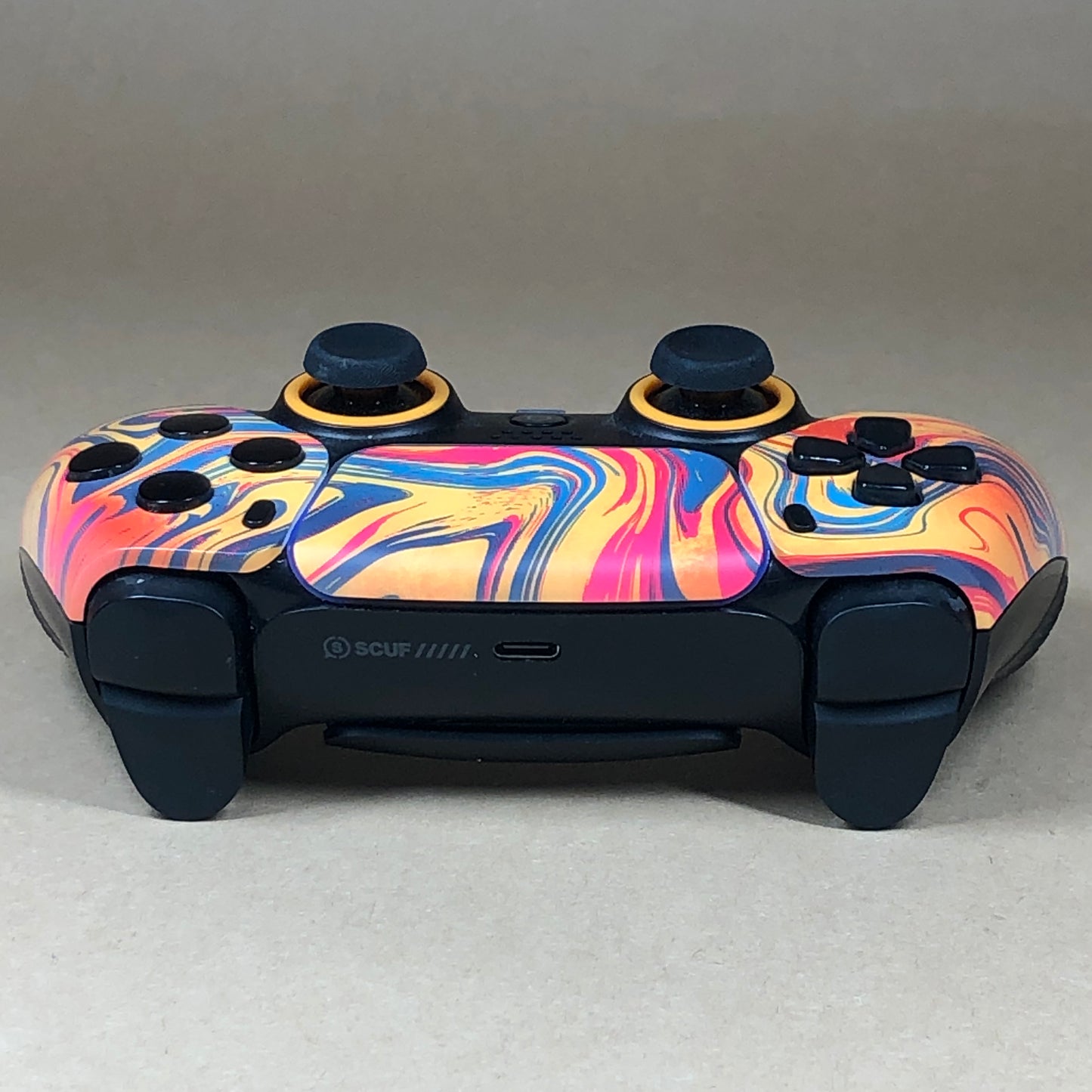 SCUF Reflex Pro Nuclear Wireless Gaming Controller CFI-ZCT1W