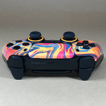 SCUF Reflex Pro Nuclear Wireless Gaming Controller CFI-ZCT1W