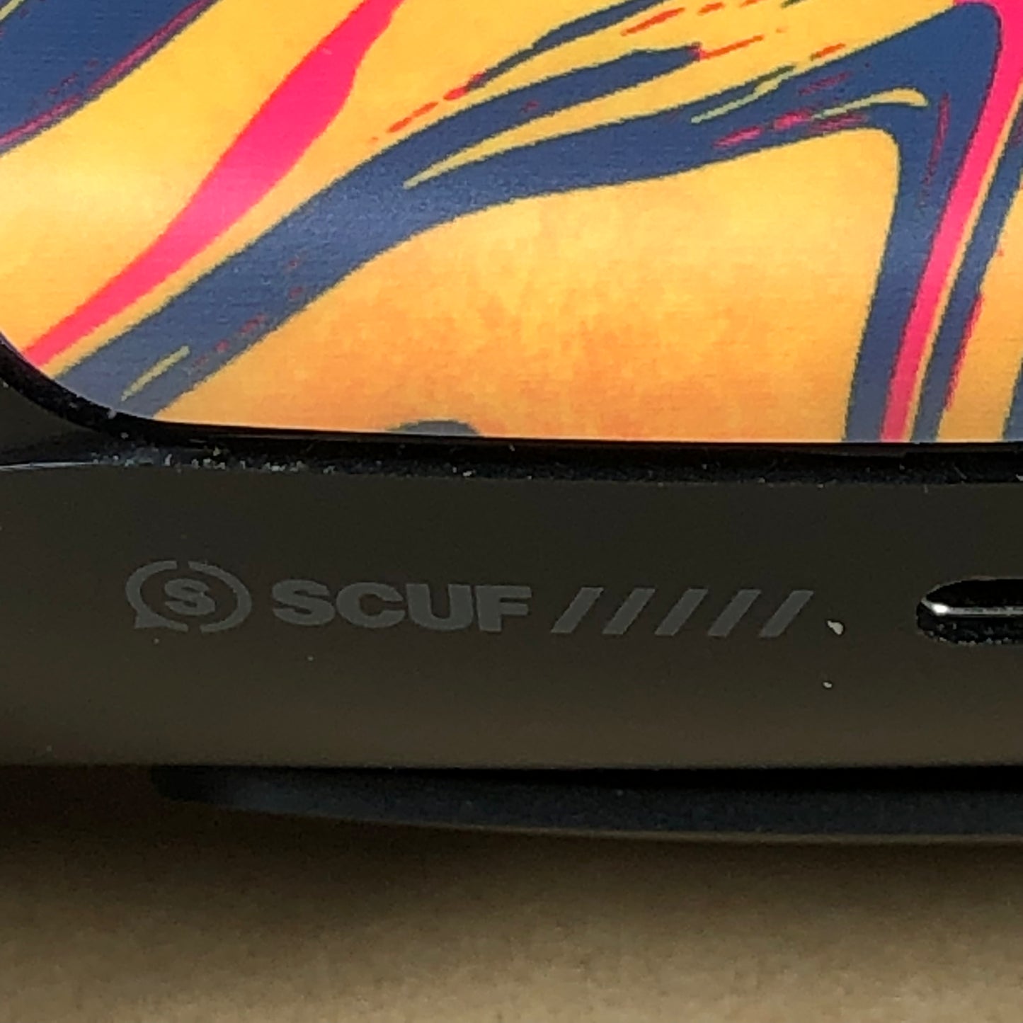 SCUF Reflex Pro Nuclear Wireless Gaming Controller CFI-ZCT1W