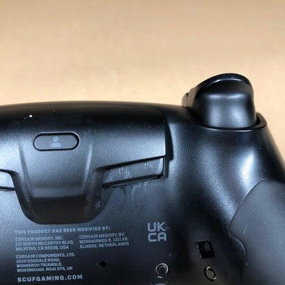 SCUF Reflex Pro Nuclear Wireless Gaming Controller CFI-ZCT1W