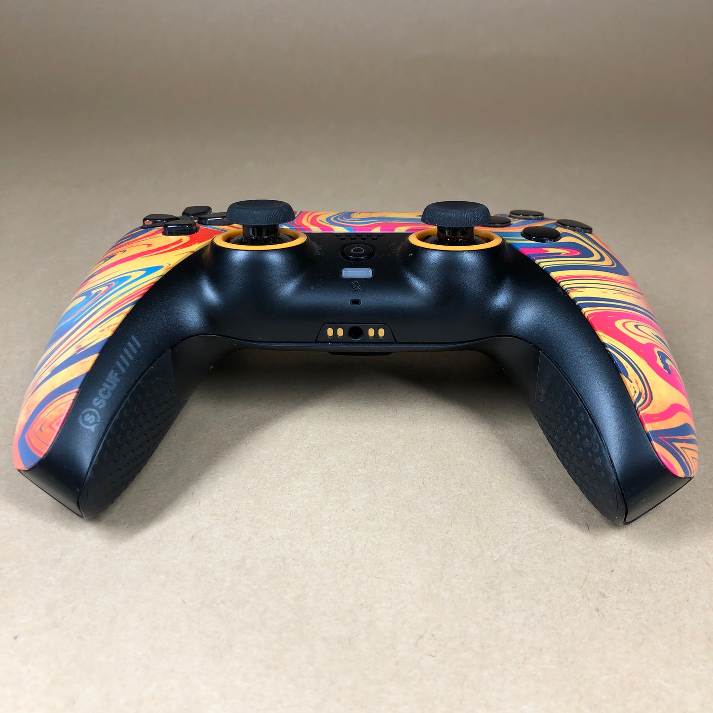 SCUF Reflex Pro Nuclear Wireless Gaming Controller CFI-ZCT1W