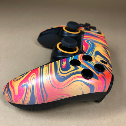 SCUF Reflex Pro Nuclear Wireless Gaming Controller CFI-ZCT1W