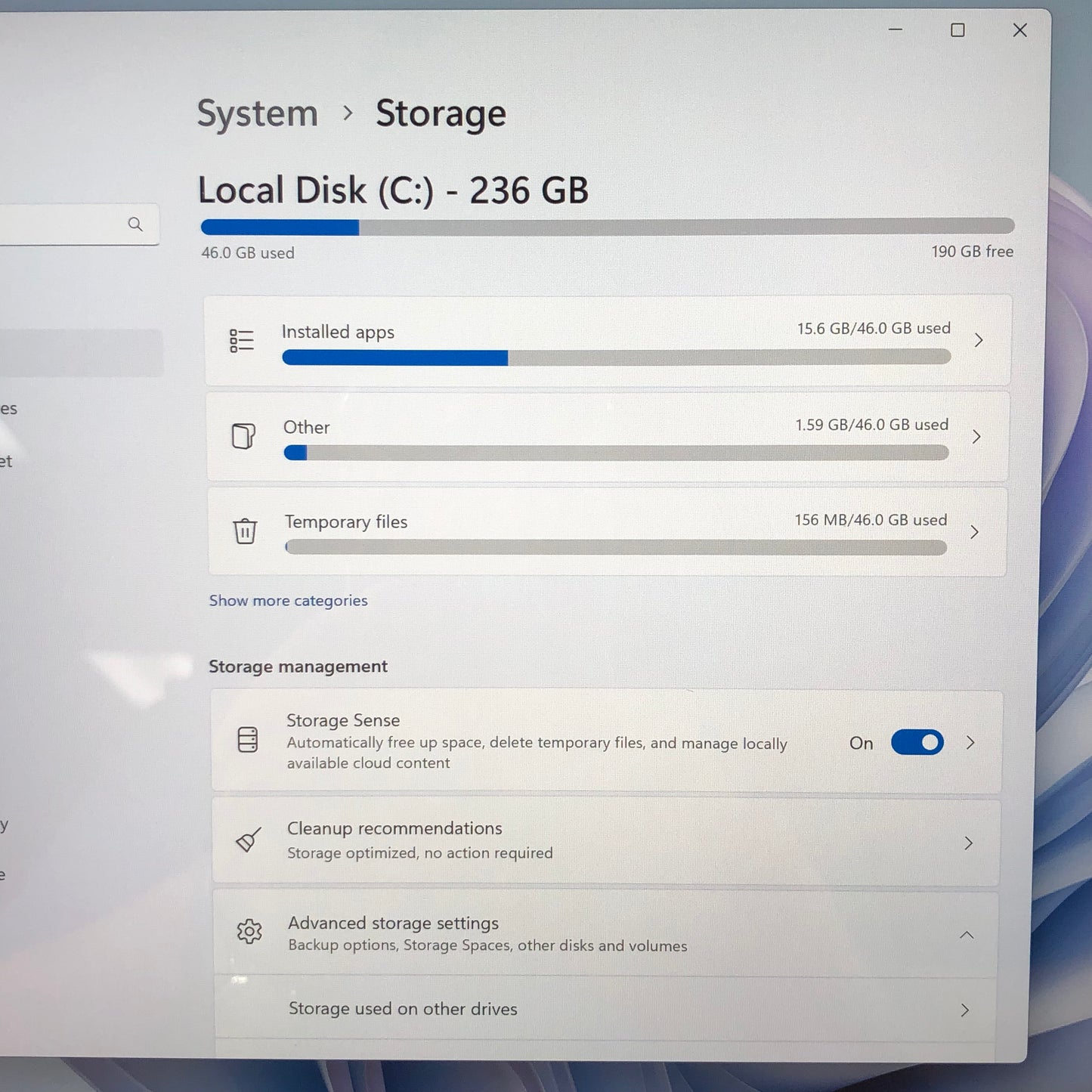 Microsoft Surface Pro 9 1997 13" SQ3 16GB RAM 256GB SSD SQ 3 Adreno 8CX Gen 3
