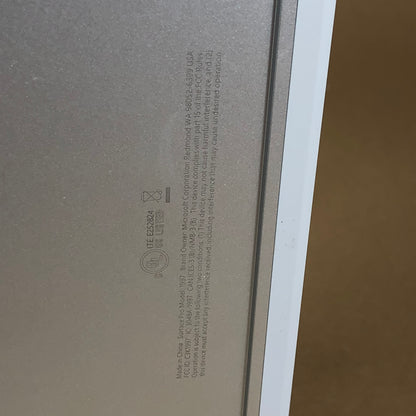 Microsoft Surface Pro 9 1997 13" SQ3 16GB RAM 256GB SSD SQ 3 Adreno 8CX Gen 3