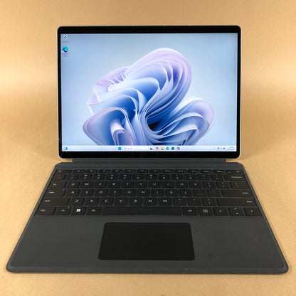 Microsoft Surface Pro 9 1997 13" SQ3 16GB RAM 256GB SSD SQ 3 Adreno 8CX Gen 3
