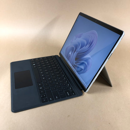 Microsoft Surface Pro 9 1997 13" SQ3 16GB RAM 256GB SSD SQ 3 Adreno 8CX Gen 3