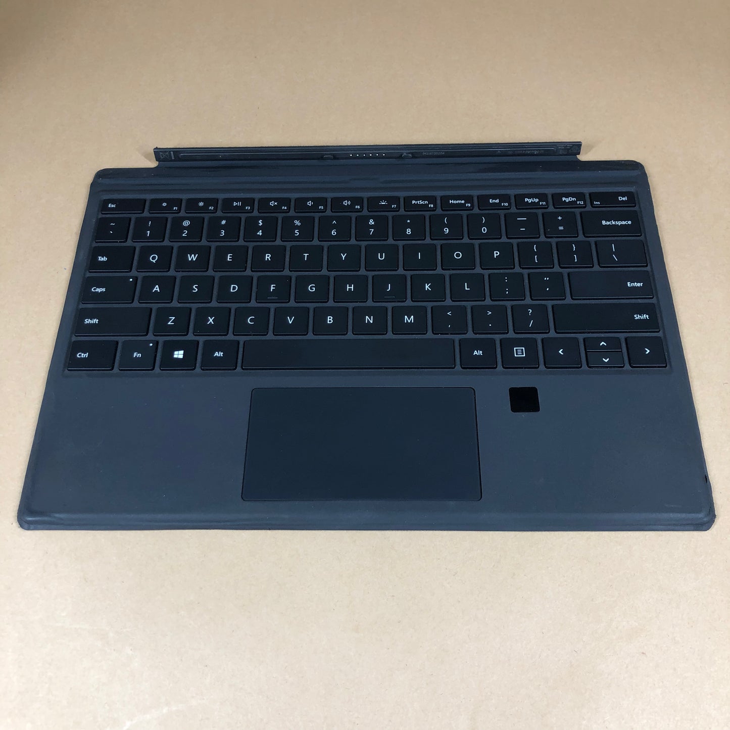 Microsoft Surface Pro 5 1807 12.3" i5-7300U 2.6GHz 4GB RAM 128GB SSD